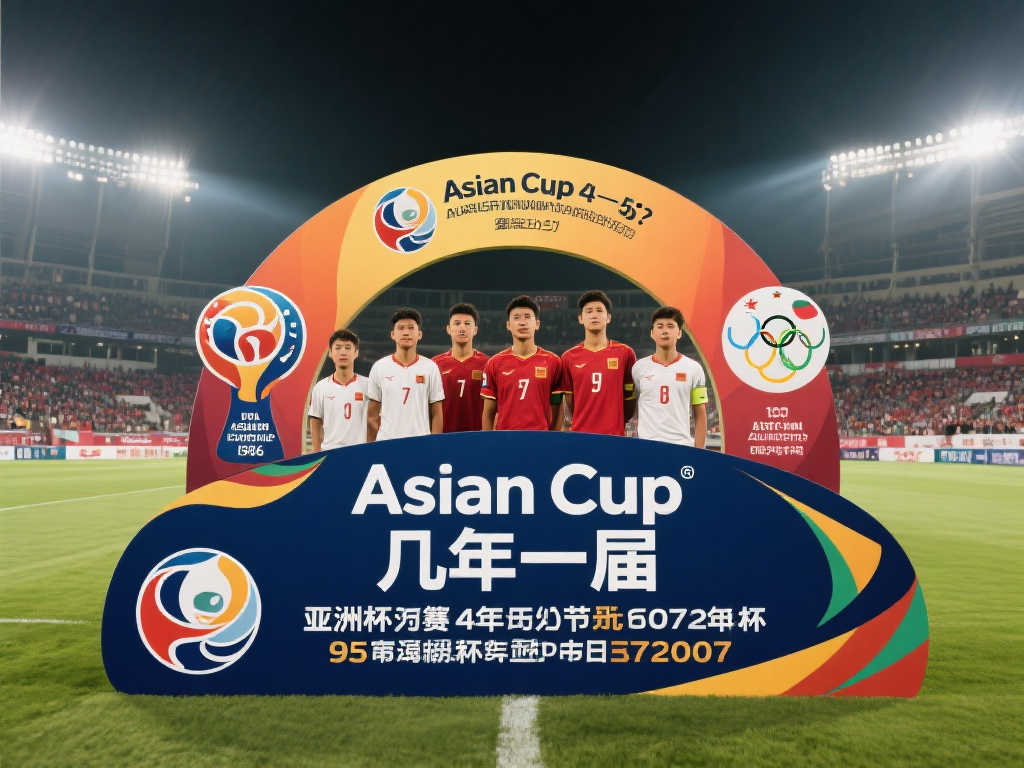 亚洲杯举办周期与下届比赛时间揭晓 亚洲杯举办周期与下届比赛时间揭晓