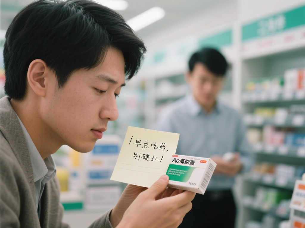 【夜读】阿莫西林的情商高得能上天！