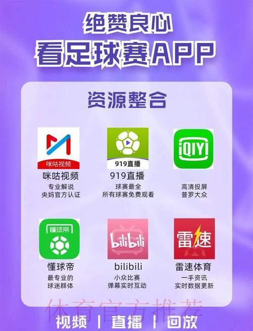 精选免费高清世界杯直播平台大全