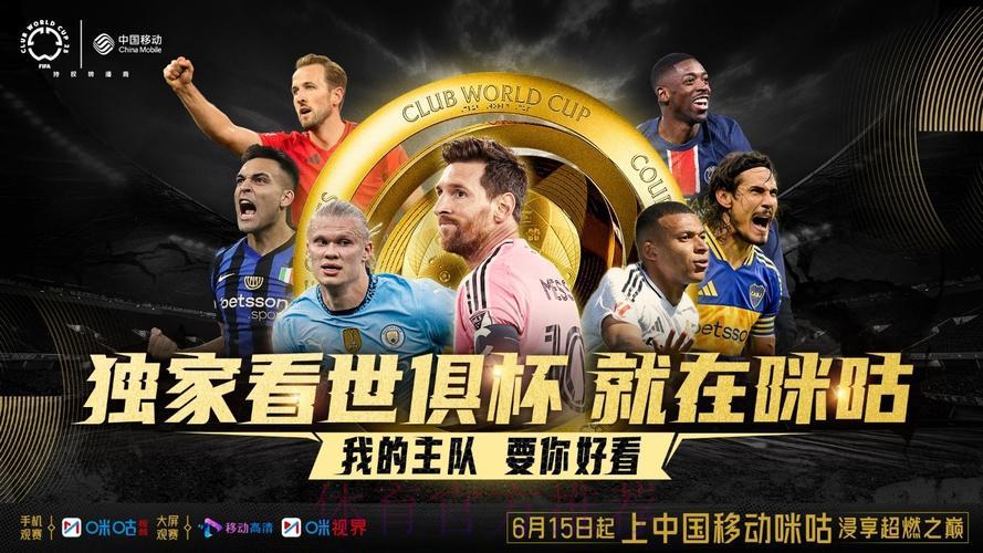 精选免费高清世界杯直播平台大全