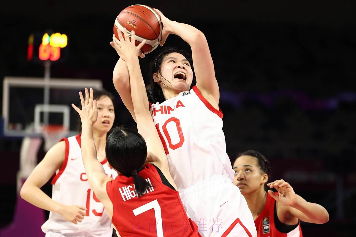 精彩回顾：2020年女子篮球世界杯全程视频在线播放