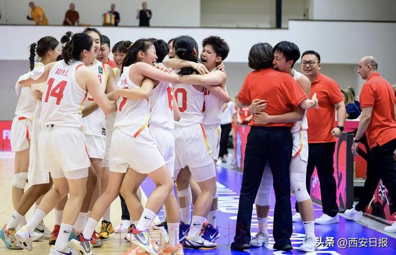 精彩回顾：2020年女子篮球世界杯全程视频在线播放