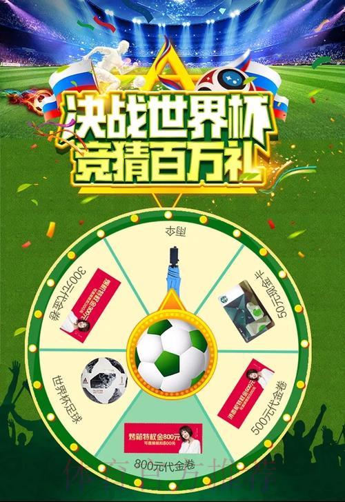 世界杯竞猜平台的积分奖励体系与专属优惠活动 世界杯竞猜平台的积分奖励体系与专属优惠活动